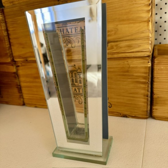 Art Deco Vase 4